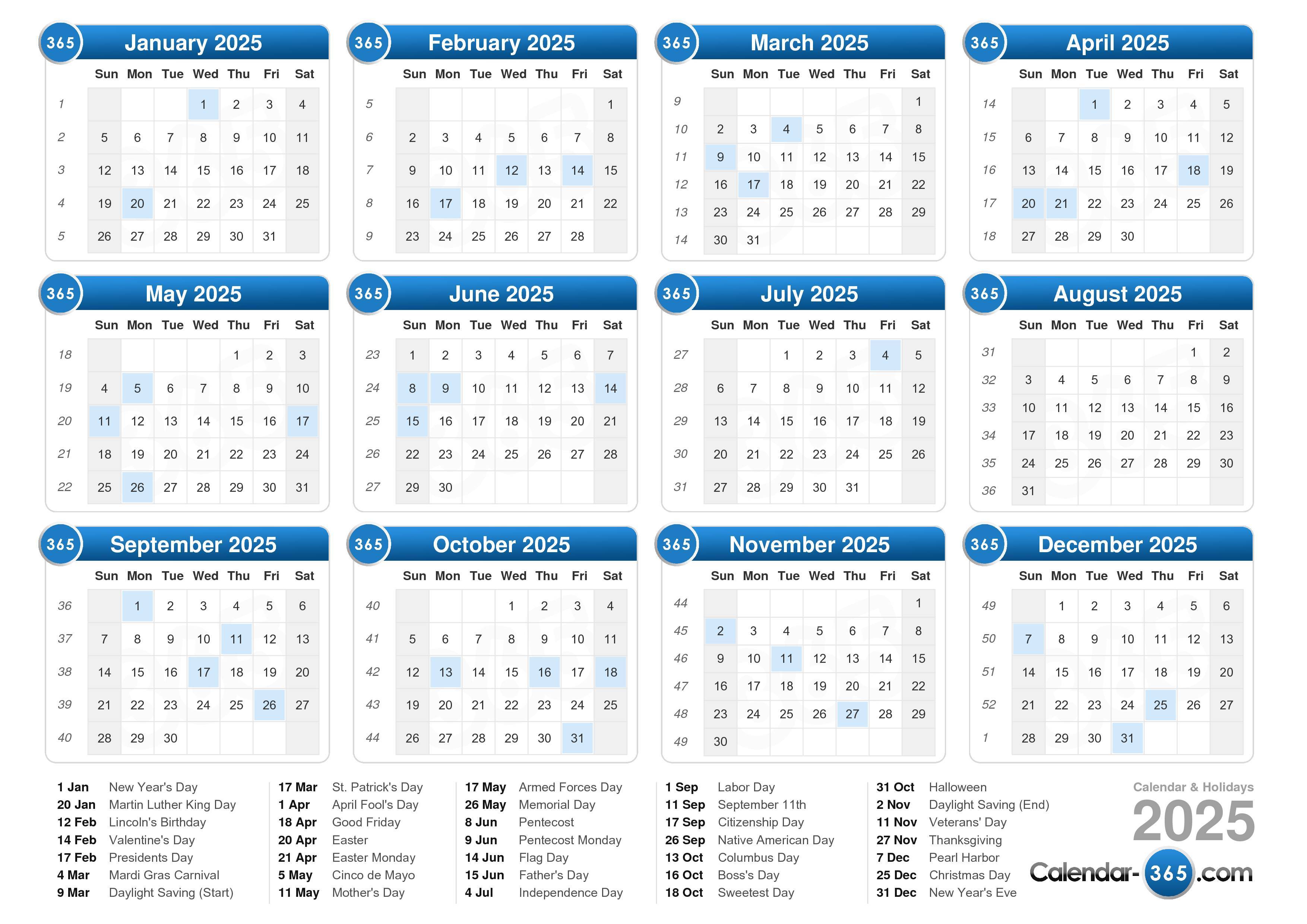 free-printable-calendar-2025-word-pdf-excel