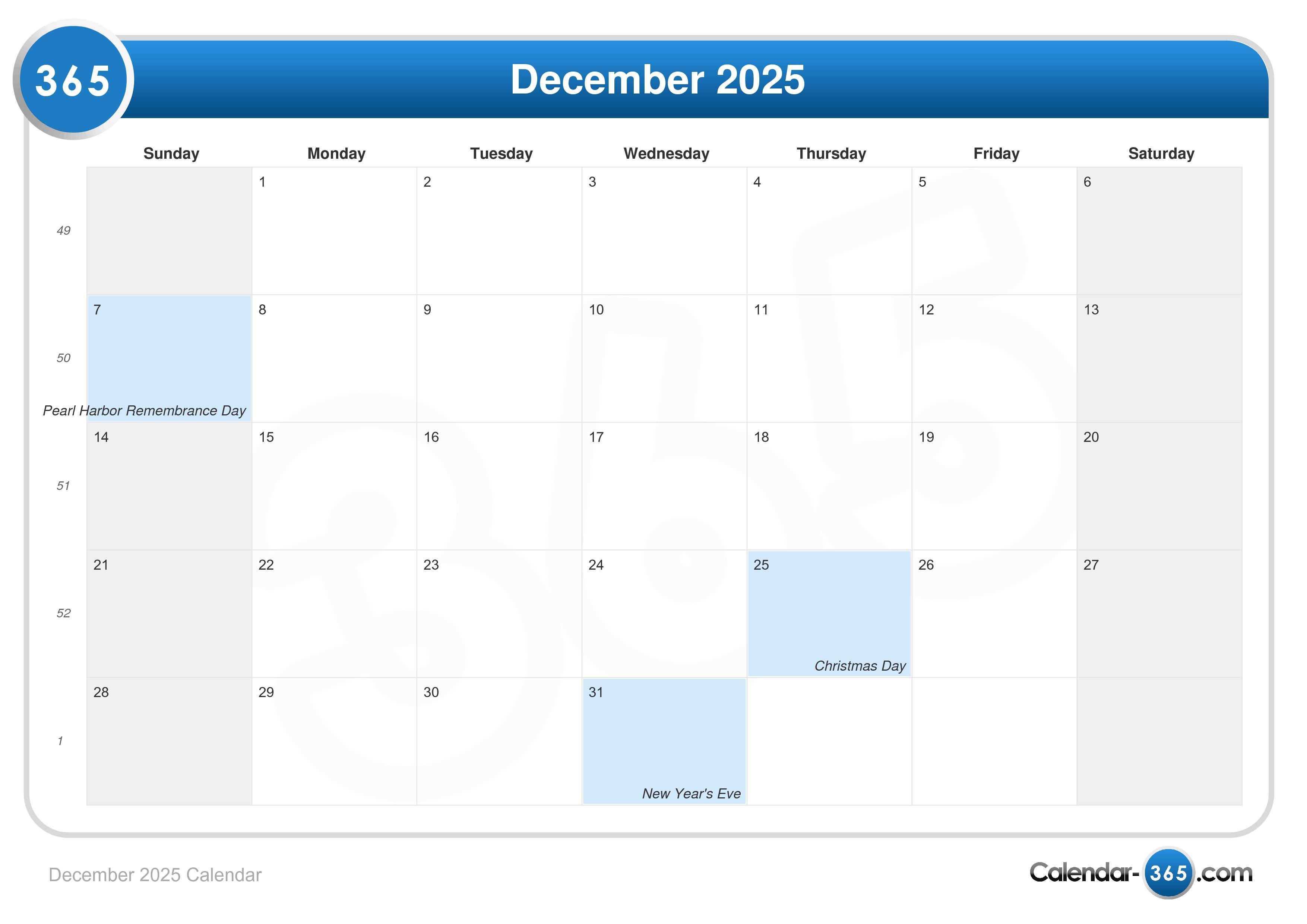 basic-calendar-for-december-2025-wikidates