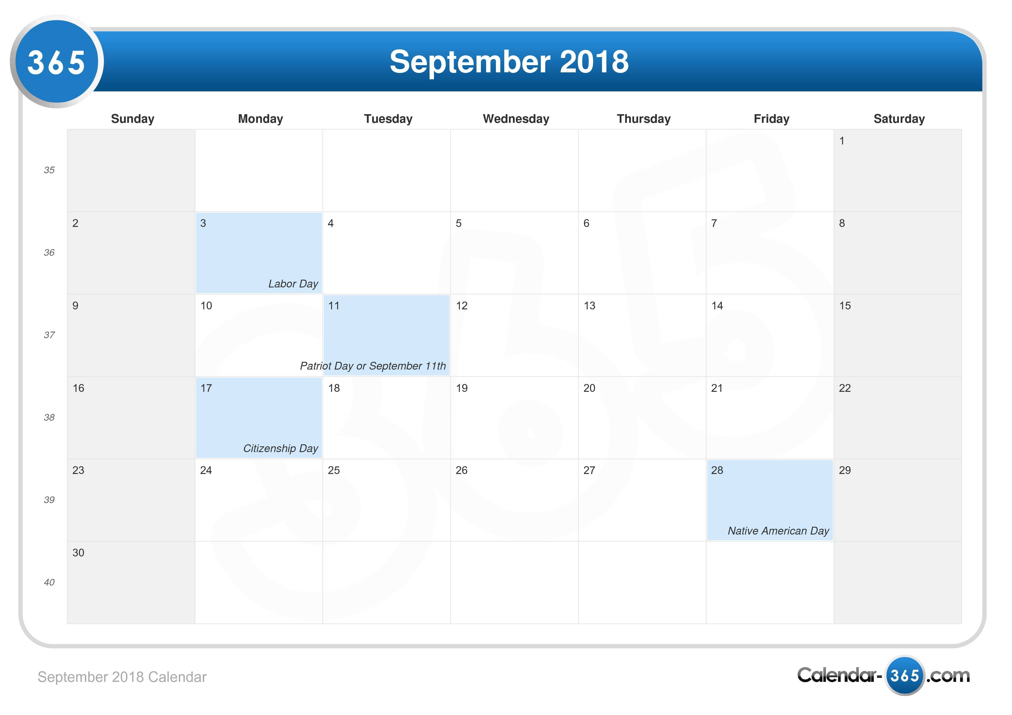 september-2018-calendar