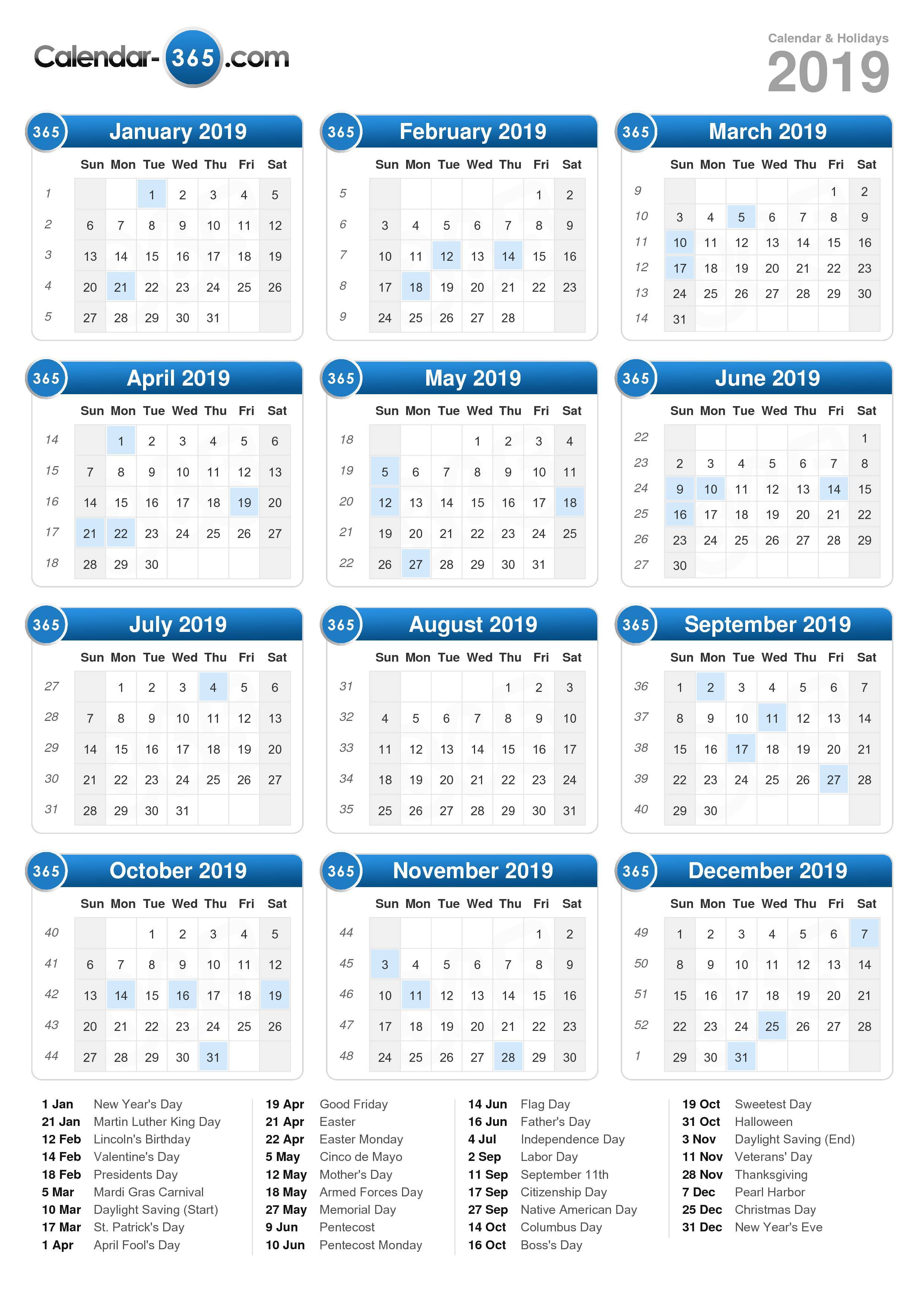 Calendar Weather Pocket Chart