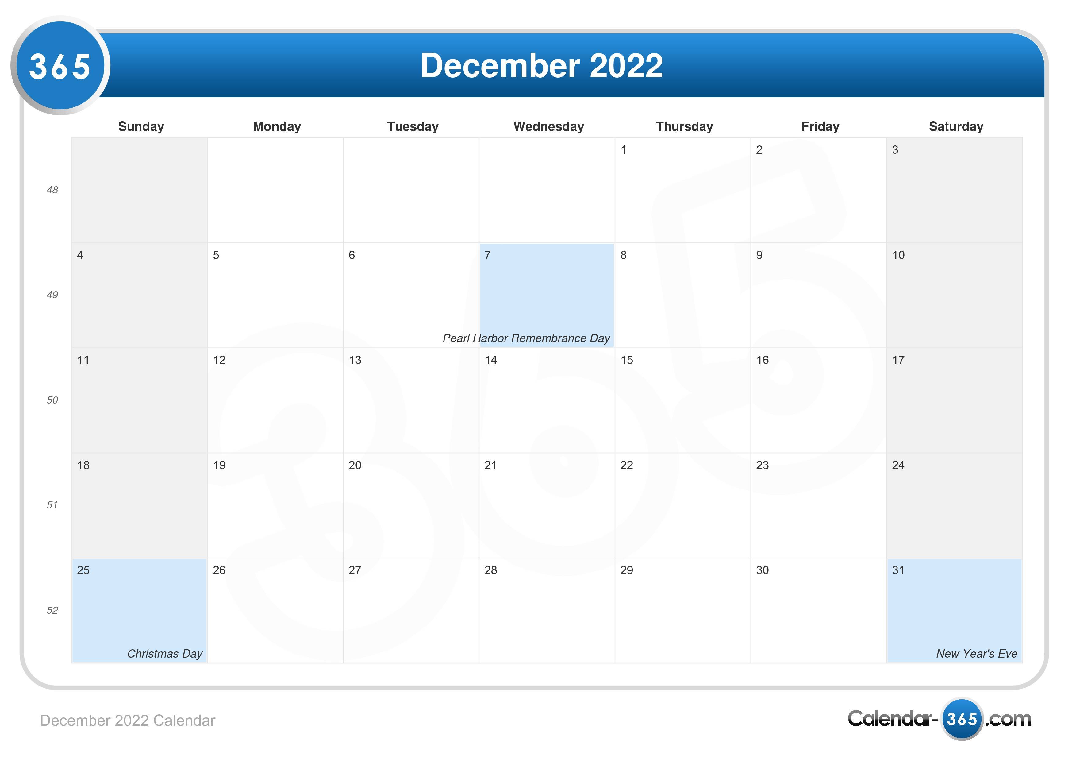 Evsc Calendar 2022 23 December 2022 Calendar