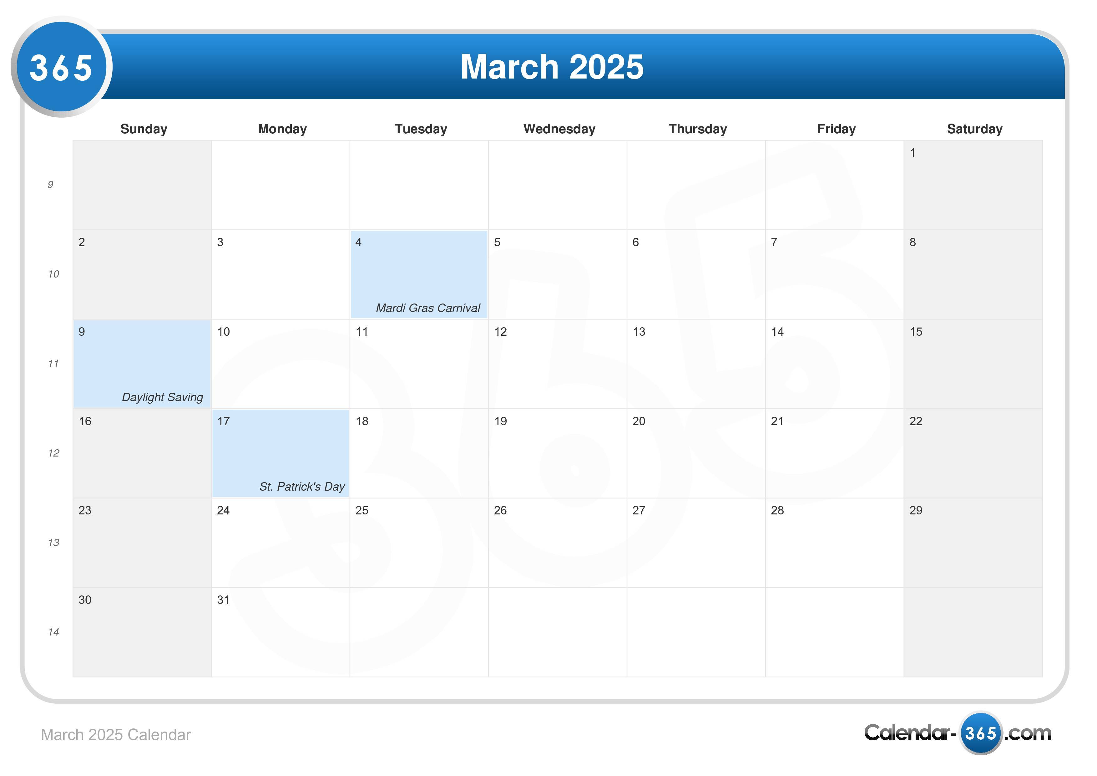 march-2025-calendar