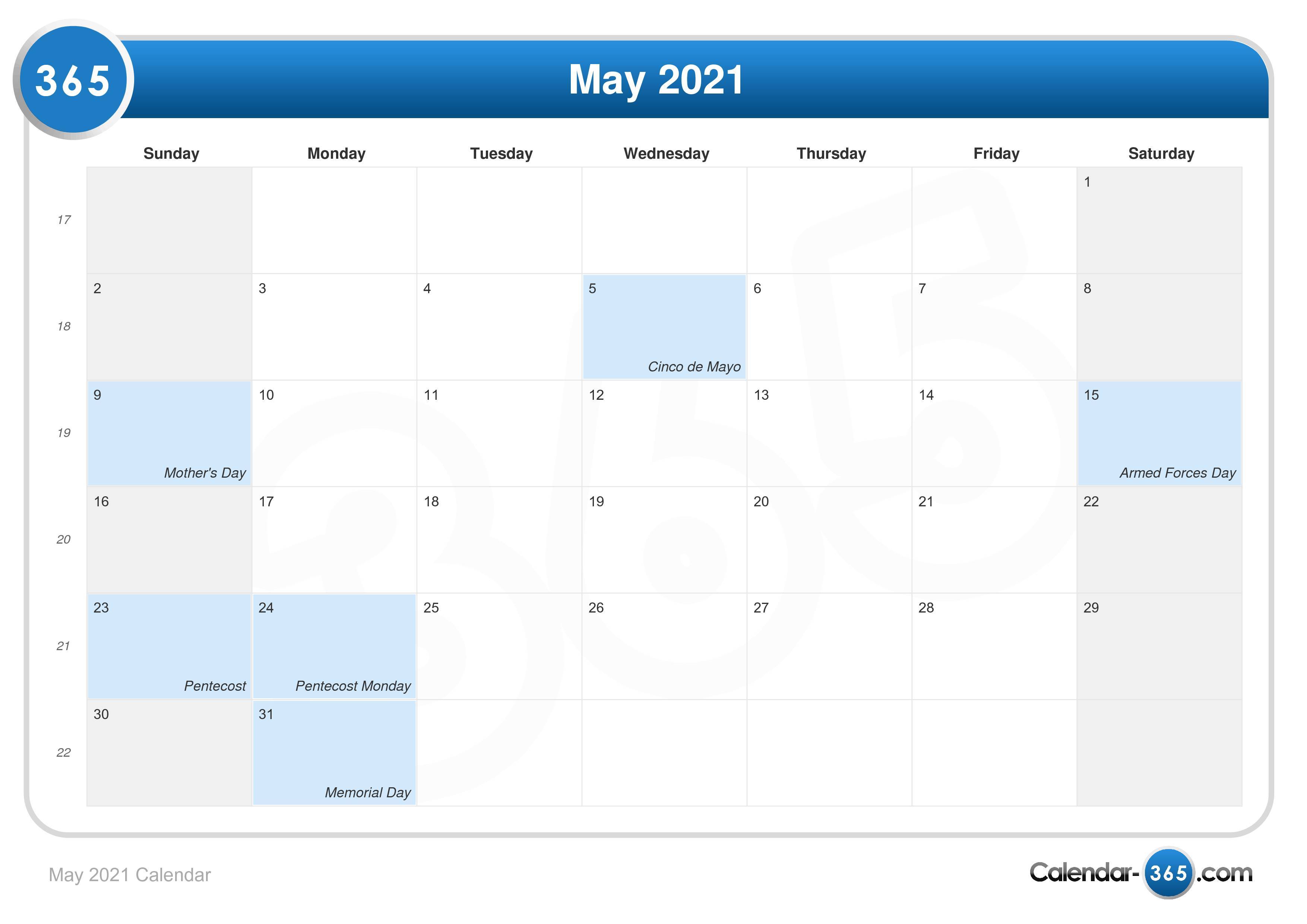 springfield public schools calendar 2021 22 May 2021 Calendar springfield public schools calendar 2021 22