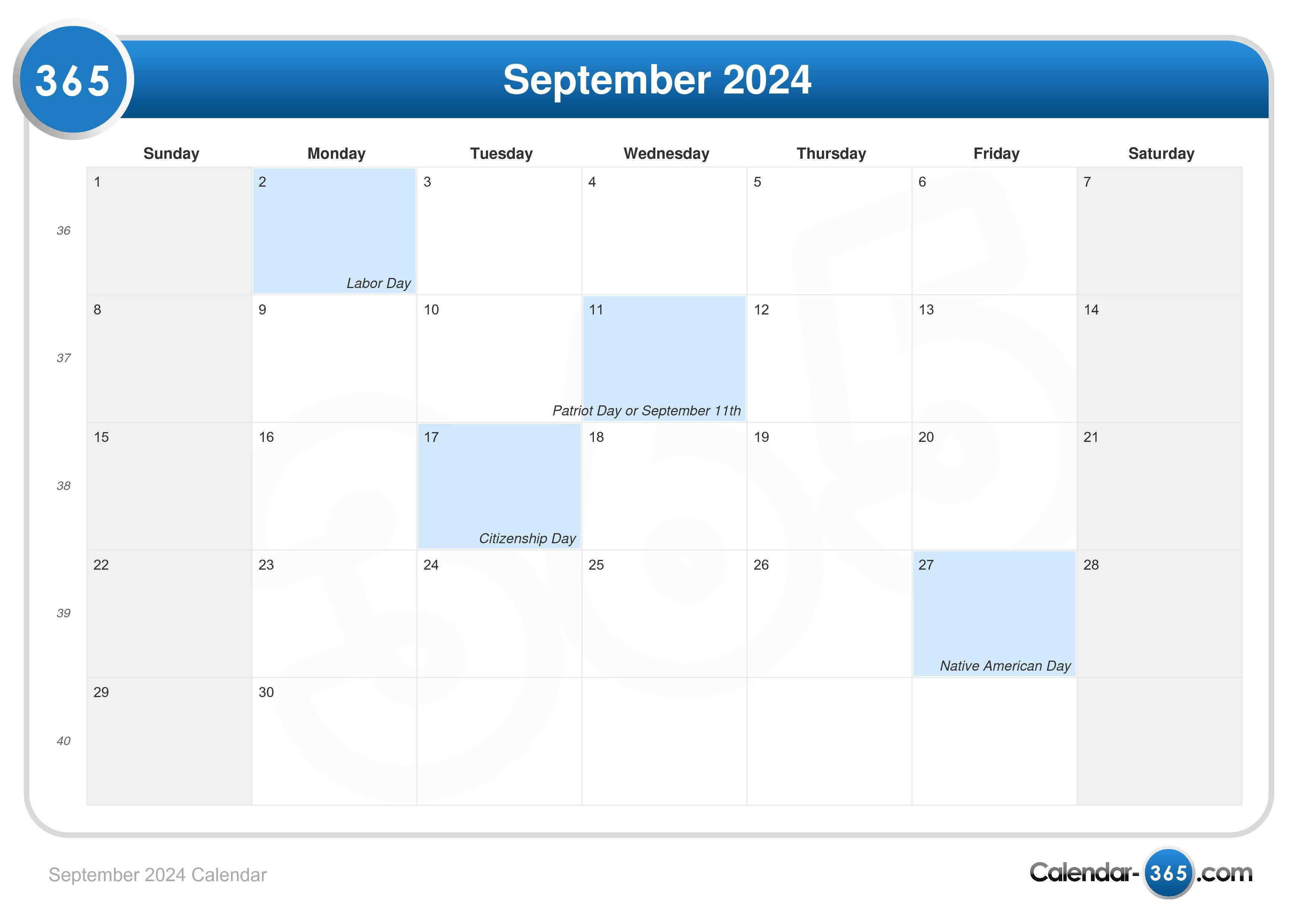 Printable Monthly Calendar August 2022